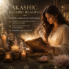 Akashic Record Reading