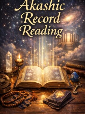 Akashic Record Reading
