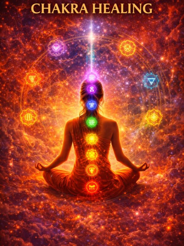 Chakra Healing