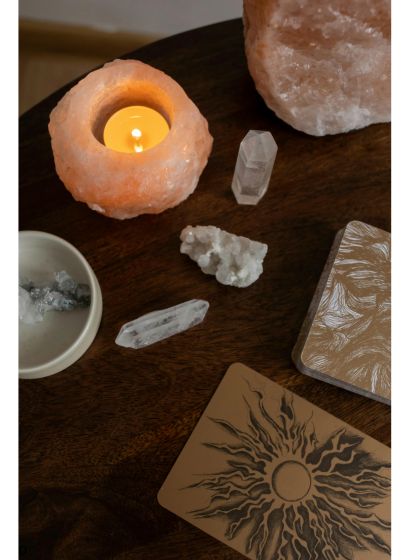 Crystal Healing