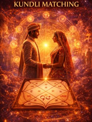 Kundali Matching