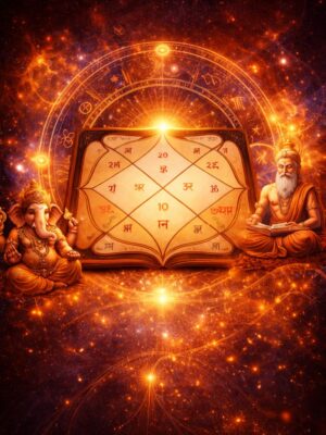 Kundali Analysis