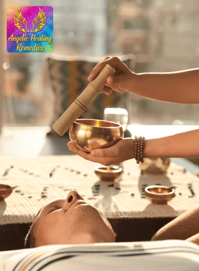 Services - Holistic Healing Therapies