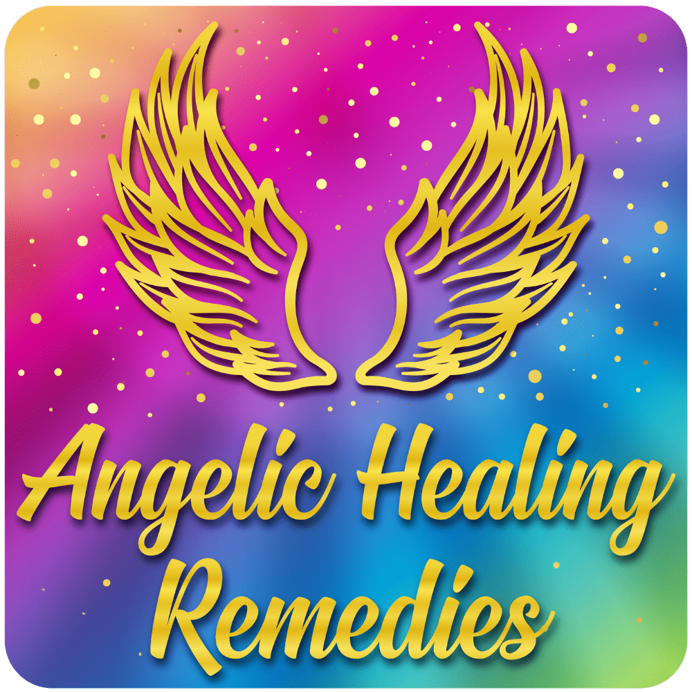 Angelic Healing Remedies
