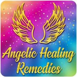 Angelic Healing Remedies