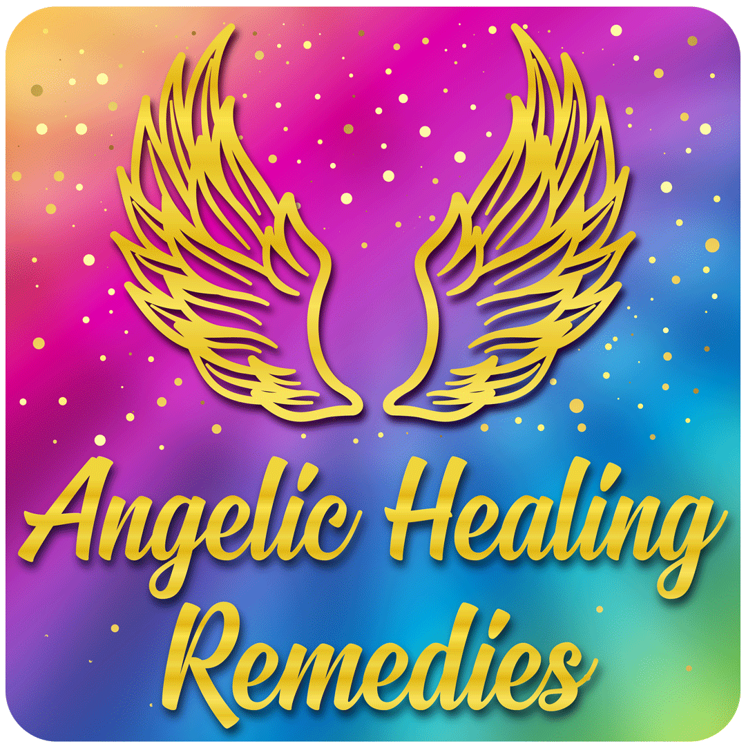 Angelic Healing Remedies