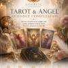 Tarot & Angel Guidance Consultation