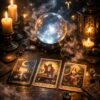 Tarot card Reading