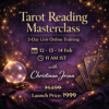 Tarot Masterclass