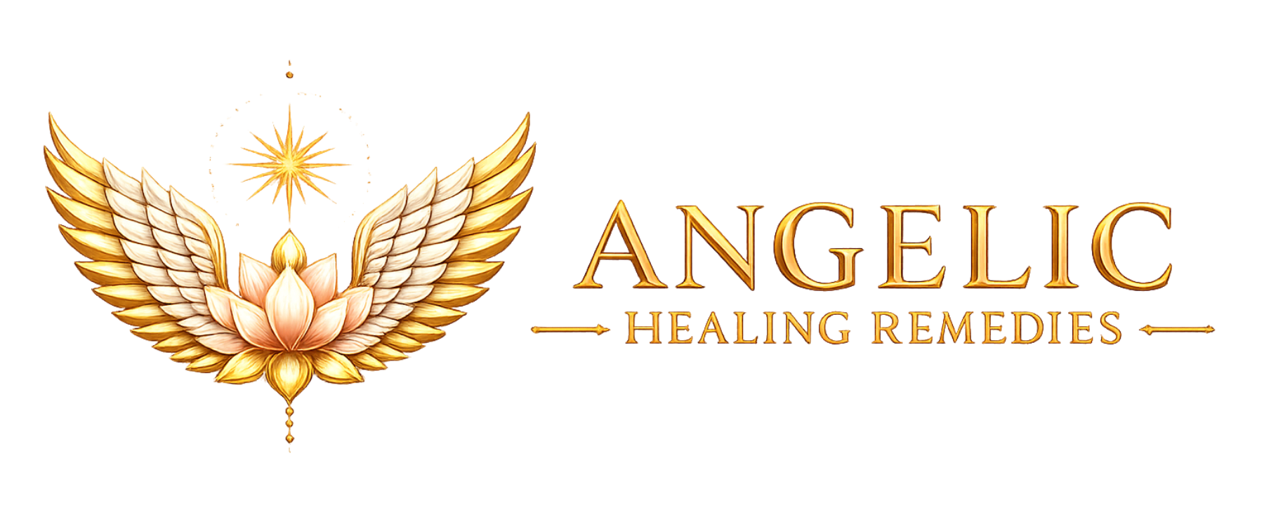 Angelic Healing Remedies
