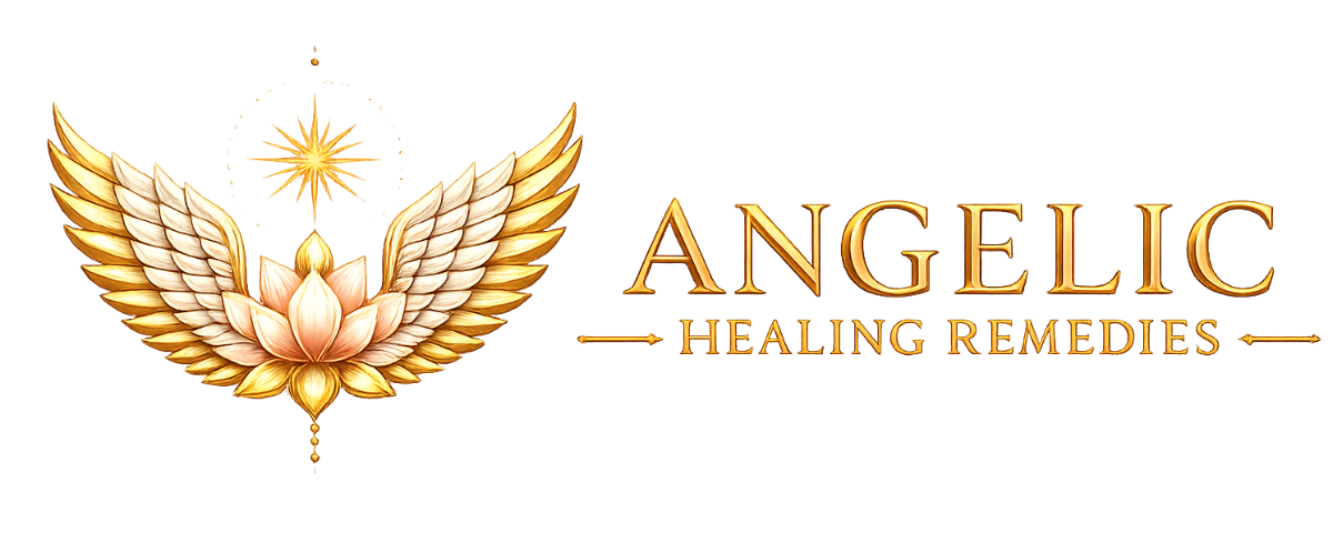 Angelic Healing Remedies