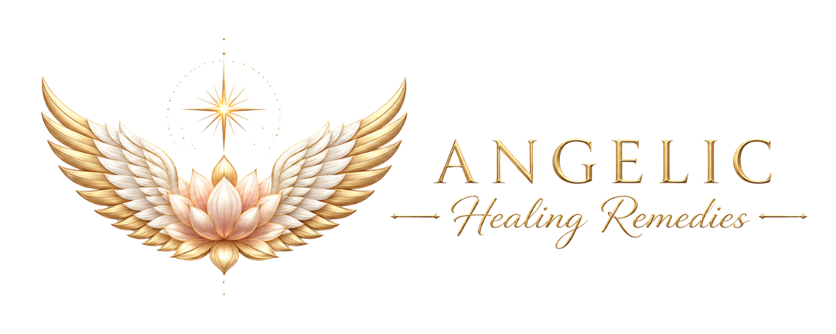 Angelic Healing Remedies