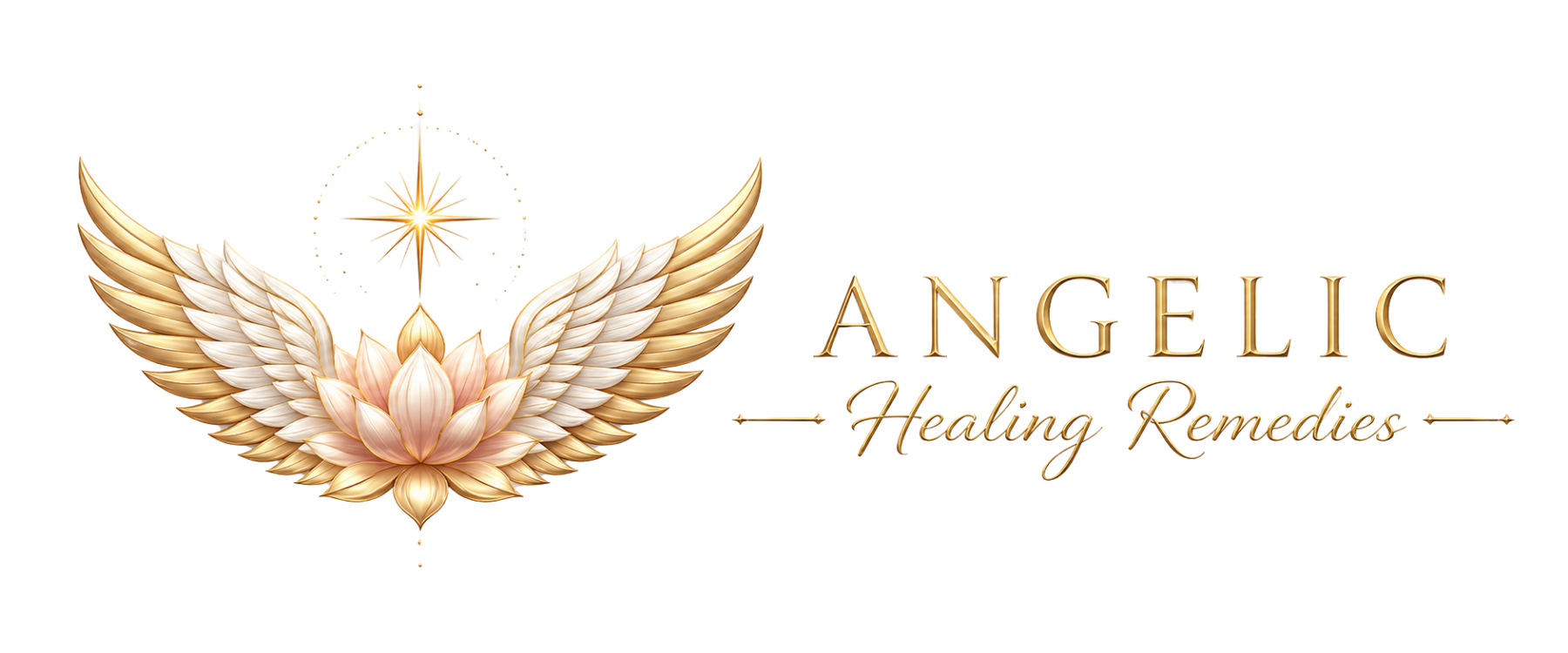 Angelic Healing Remedies